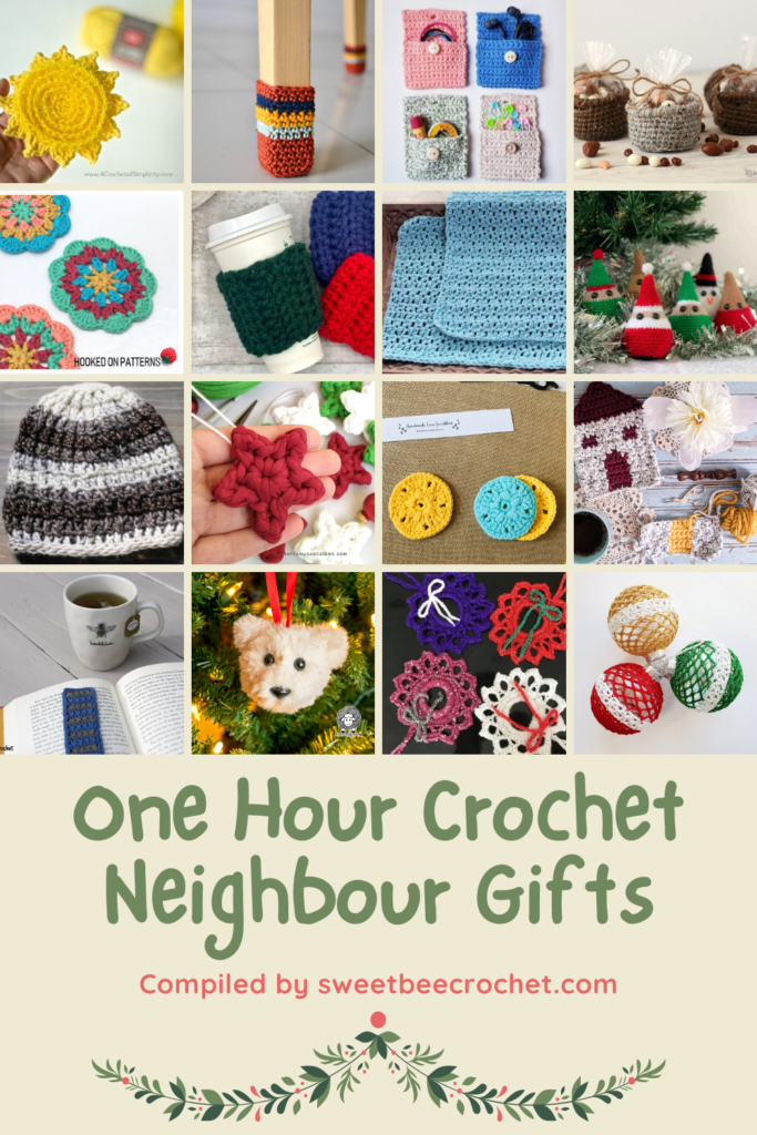 25 Easy Crochet Animal Patterns for Beginners - Sarah Maker